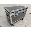 700mm Road Trunk Cable Trunk Flightcase (STK-700-Grey-Blue)